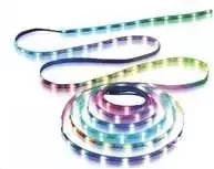 „Winner Group WG“ – LED juosta WG3, 3 metrai, su valdikliu, IP 65, USB-A
