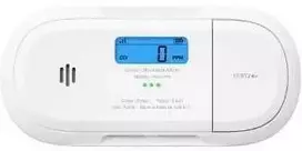 Autonominis CO smalki jutiklis X-Sense XC04-WX Wi-Fi