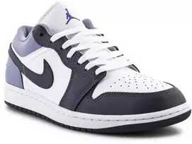 Nike Jordan bateliai