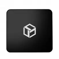 Qoobe AP12450 Mini PC i5-12450H/16GB/512GB SSD/Win 11 Pro juodas