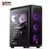 LYNX Challenger Ryzen 8400F 32GB 1TB SSD NVMe RTX 5060 8G W11 Home