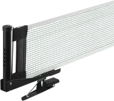 Siateczka REBEL ACTIVE stalo teniso tinklas
