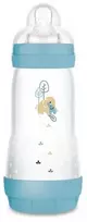 Mam Baby 1193 BUTELIS A/KOL PERFECT START 320ML PLANET LOVE BOY