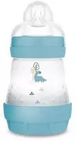 Mam Akcesoria 1117 BUTELIUKAS A/KOL PERFECT START 160ML PLANET LOVE BOY