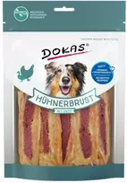 Dokas - Vištienos krūtinėlė su antiena - 220 g