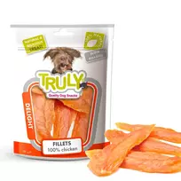 Truly - vištienos filė - 360 g