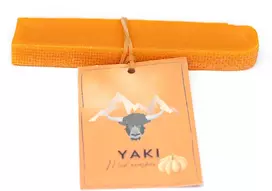 yaki - sūrio skonio šunų užkandis su moliūgais - 30-40 g S