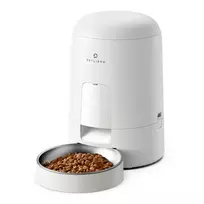 Petlibro – Oro automatinis naminių gyvūnėlių šėrykla – Balta – 2 l