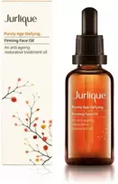 Jurlique Purely Age-Defying Firming Face Oil stangrinantis veido aliejus, 50 ml
