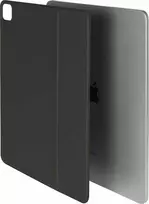 Tucano Magnet -suojakansi, Apple iPad Air 13 M3-M2, musta