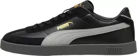 Puma Avalynė Vyrams Club II Era Juodas 397447 33