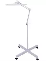 Restpro Kosmetologinė LED lempa 24W (pastatoma ant grindų)