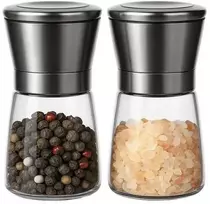 Hand grinder - 2 pcs Ruhhy 25459