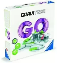 Ravensburger Rinkinys „Gravitrax Go Rotation“ rinkinys
