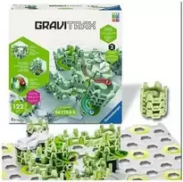 Ravensburger Kūrybiškas žaidimas GraviTrax startinis rinkinys Skytrax M