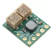 Oem DC/DC Įtampos keitiklis iš 3V-16V į 2.5-9V S9V11MACMA (STEP UP/DOWN)