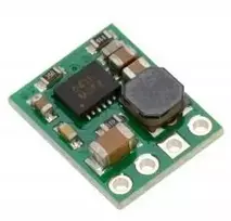 Oem DC/DC Įtampos Keitiklis 3V-36V Į 1.8V D24V5F1 (STEP DOWN)