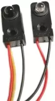 Oem IR barjeras – infraraudonųjų spindulių šviesos jutiklis – HD-DS30CM
