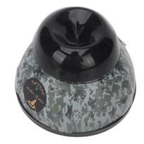 Camouflage Tattoo Pigment Shaker Machine Professional Salon USB Charging Electric Nail Polish Mixer Shaker