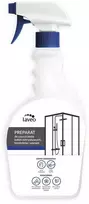 Laveo dušo kabinų, padėklų ir vonių valiklis, 500 ml