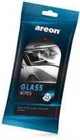 AREON Wipes Glass 25 pc. šluostė stiklui