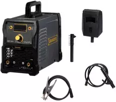 WELDING MACHINE GRUNDER IGBT-120LI