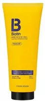 Holika B Biotino pažeistų plaukų priežiūros priemonė 200ml