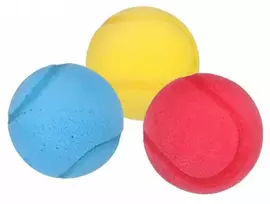 Mondo Mažas minkštas spalvotas kamuoliukas 7 cm