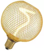 Osram LED LEMPUTĖ E27 125 GD 3.5W 1800K 230V DIM