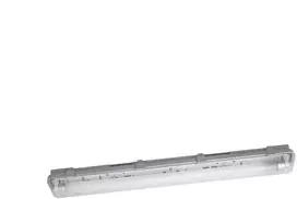 Lubinis šviestuvas Osram ŠVIEST SUBMARIN LED 650 1X8W 720LM IP65