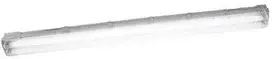 Lubinis šviestuvas ŠVIEST SUBMARINE LED 2X15W 840 120 OSRAM