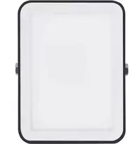 Ledvance Lauko Prožektorius, 50 W, 4500 lm, 4000 °K, IP65, juodas