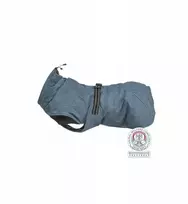 Lalazoo Riom, žieminis šunų paltas, tamsiai mėlynas, S: 40 cm