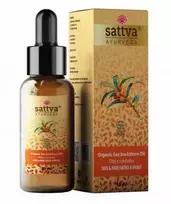 Šaltalankių aliejus, Sattva Ayurveda, 50ml