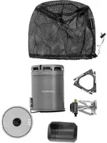 Fire-Maple Petrel Ultralight virimo-kepimo sistema Set 3