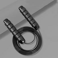 Jumping Rope Weight-bearing Female Male Adult Sports Equipment for Weight Loss juoda