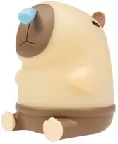Eco Light Lampki MARY'S MW61421 LED naktinė lemputė Capybara Snotty