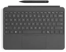 Microsoft Surface Pro 12 TypeCover w Pen SLATE NIEMIECKI COMM