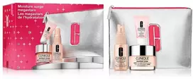 Clinique Moisture Surge Set