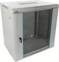 Pulsar RWA1266-G RACK spintelė 12U /19'', pakabinama, pilka