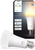Philips Hue WA 1600 A67 1P EU | E27 | 11.8 W | Baltas and colour light | Bluetooth and Zigbee