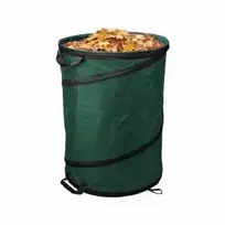 Sulankstomas sodo krepšys Bradas POP-UP, automatinis išsiskleidimas, 120 l