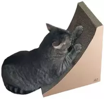 Valerijono kvapo Cat Stuff® draskyklė / rankų darbo