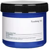 Pyunkang Yul „Essence Toneris Pad“ veido tonizuojantys kempinėlės, 70 vnt.