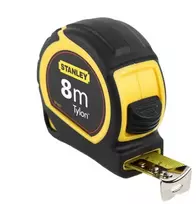 Ruletė Stanley 0-30-657, 8 m, 25 mm
