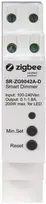 Sunricher Zigbee šviesos valdiklis/dimeris DIN 230V, 400W, be nulio
