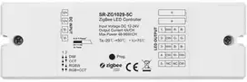 Sunricher Zigbee LED valdiklis RGBW/RGB CCT 12-24V