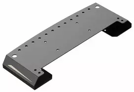 „Moza Racing RS078“ papildoma pedalų tvirtinimo plokštelė mBooster/CRP/CRP2