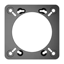 „Moza Racing“ MOZA adapterio plokštė koteliams