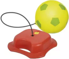 Usorteret MOOKIE refleksinis futbolo žaidimas Square Base, 7212
